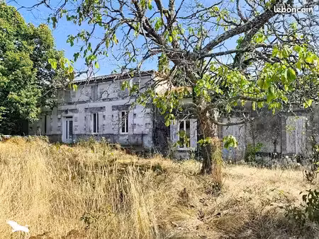 maison 5 pièces 116 m²