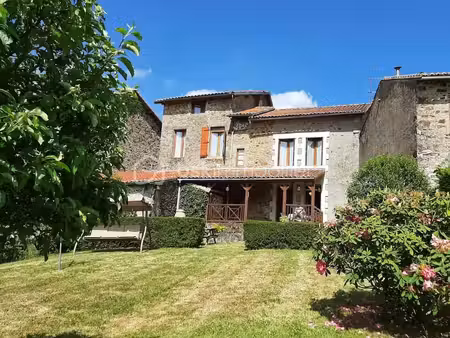 maison 7 pièces 144 m²