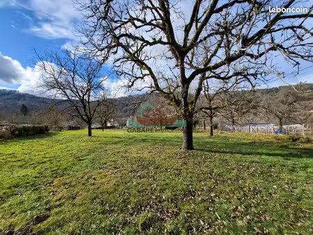 terrain 1127 m² argentat-sur-dordogne