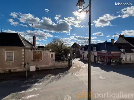 immeuble 10 pièces 282 m²