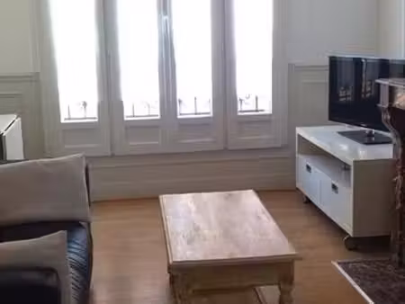 à vendre deux pièces ivry sur seine