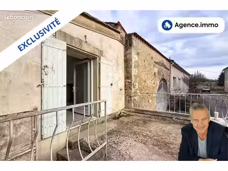maison 2 pièces