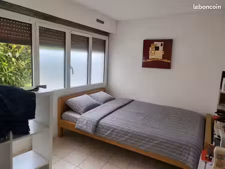 chambre à vendre