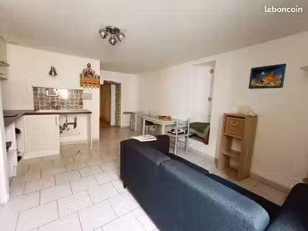 appartement t2