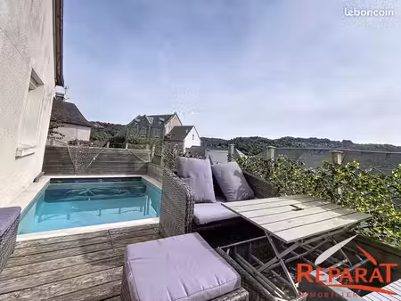 maison 6 pièces 148 m²