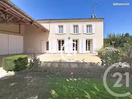 ferme 7 pièces 177 m²