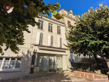 propriété 9 pièces 206 m²