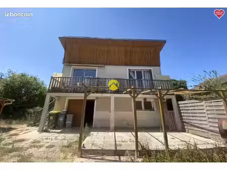 belle vue petit budget 4 chambres