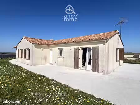 maison 5 pièces 109 m²