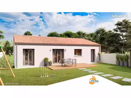 maison 7 pièces 95 m²