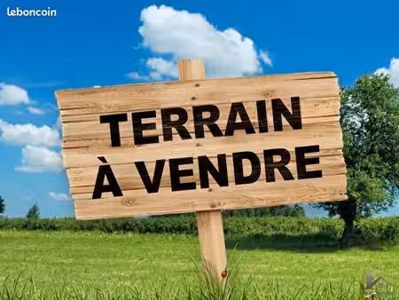 terrain 3 400 m² bignay