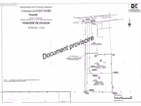 terrain constructible hors lotissement