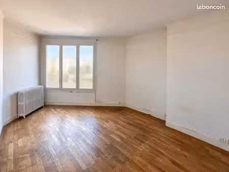 appartement 2 pièces