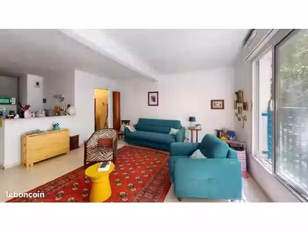studio 1 pièce 36 m²