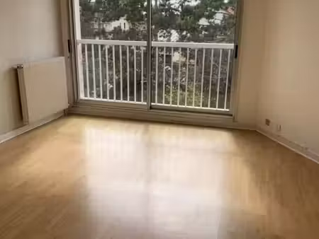 appartement 1 pièce 24 m²
