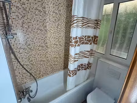 appartement deux-pièces