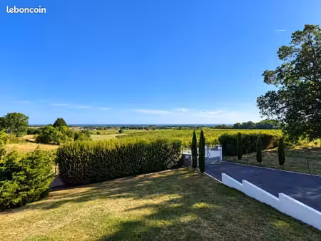 maison 4 pièces 105 m²