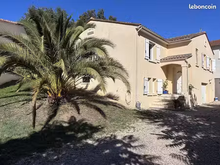 maison 5 pièces 156 m²