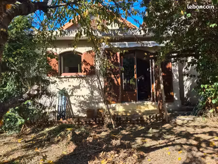 maison de 70 m2