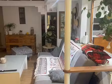 charmante maison muron