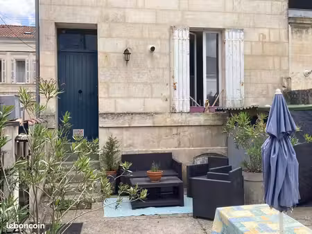 maison 4 pièces 81 m²