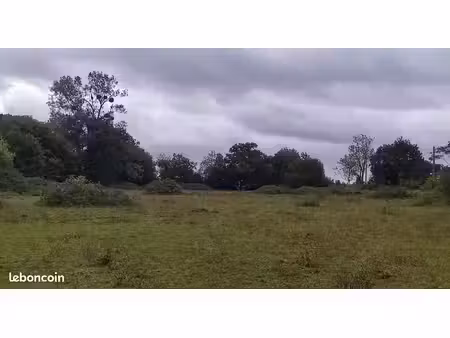 terrain 759 m² trouville sur mer