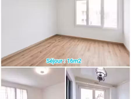 42 m² lumineux à 15 min de paris – bords de seine & future ligne 15