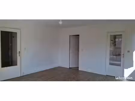 studio à renover