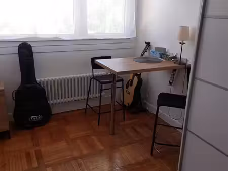 avendre : joli studio de 18 m² entièrement rénové