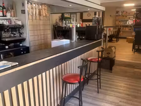 bar tabac pmu