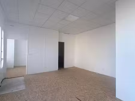 boutique 50 m² dives-sur-mer