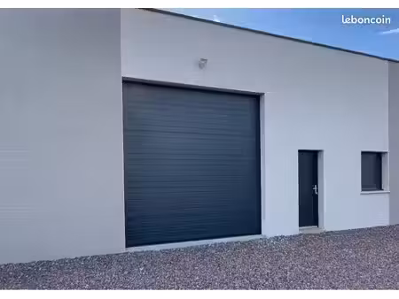 local à louer - box à louer - entrepôt à louer de 70m2