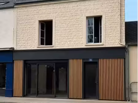 local commercial