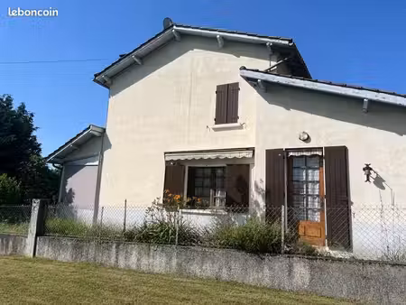 maison 5 pièces 150 m²