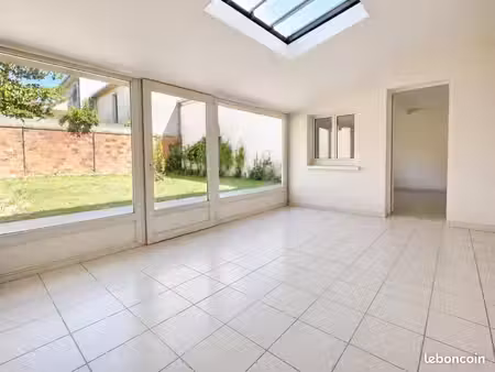 appartement 2 pièces 51 m²