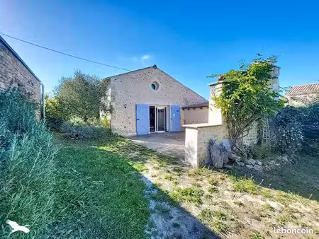 maison 2 pièces 50 m²