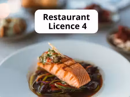 restaurant à vendre