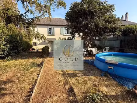 maison 3 pièces 75 m²