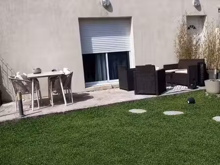 maison 79m2