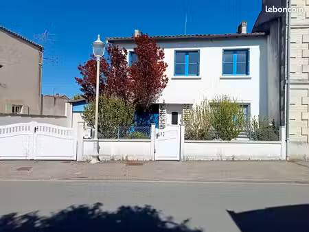 maison 4ch sans travaux