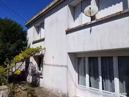 maison proche royan
