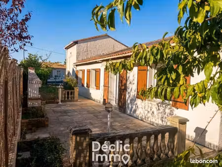 maison 6 pièces 145 m²