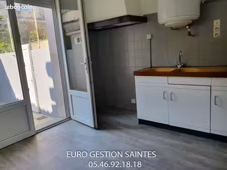 maison de ville 3 pièces 75 m²