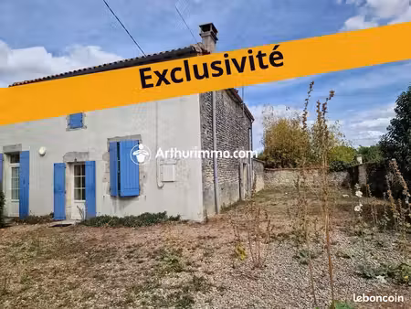 maison 4 pièces 69 m²