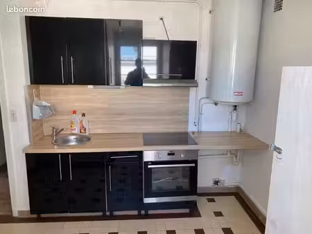appartement plein de charme quartier place de la république