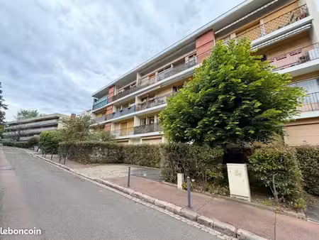 appartement 4 pièces 88 m²