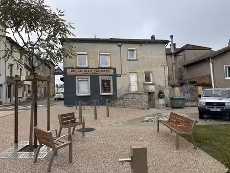 immeuble à vendre