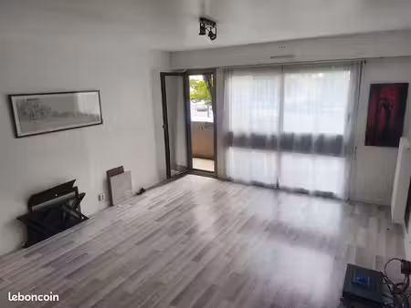 grand appartement neuf