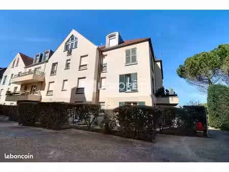 appartement 2 pièces 49 m²