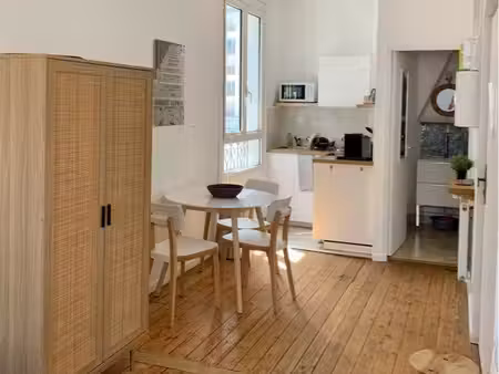 appartement meublé trouville sur mer centre gare